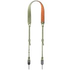 PGYTECH Tracolla Air Grass Green con quick release