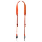 PGYTECH Tracolla Air Vibrant Orange con quick release