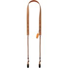 PGYTECH Camera Shoulder Strap Slim Caramel Brown