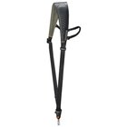 PGYTECH Camera Strap Pro Midnight Black - Tracolla con Sistema a scorrimento rapido