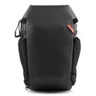 PGYTECH Camera Top Loader Nero