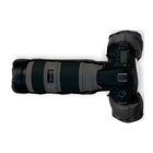 PGYTECH Copertura antipioggia per obiettivo fino 150-450mm