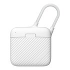 PGYTECH CreateMate High-Speed Mini Lettore di schede & Case Ivory White