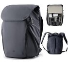 PGYTECH OneGo 2 Backpack Matte Black 20Lt