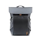 PGYTECH OneGo Backpack 18L（Obsidian Black)