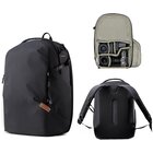 PGYTECH OneGo Lite Backpack Matte Black 16Lt