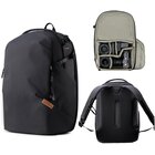 PGYTECH OneGo Lite Backpack Matte Black 22Lt