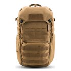 PGYTECH OneMo Tactical Camera/Drone Backpack Coyote Brown, 25Lt