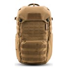PGYTECH OneMo Tactical Camera/Drone Backpack Coyote Brown, 35Lt