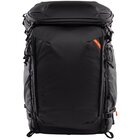 PGYTECH OnePro Flex Backpack Space Black, 40L + Camera Insert L