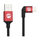 PGYTECH P-GM-124 Cavo 35cm da USB a Lightninh