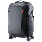 PGYTECH Roller Camera Backpack Space Black, 30L
