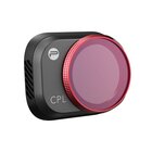 PGYTECH Set filtri DJI Mini 3 CPL+ND-PL (16, 64, 128, 256)