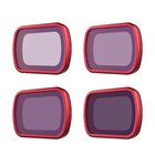PGYTECH Set filtri ND per DJI Pocket 2