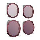 PGYTECH Set filtri ND-PL (NDPL 8 16 32 64) Mavic 3
