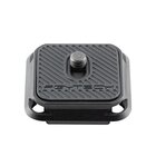 PGYTECH SNAPLOCK PLATE