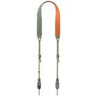 PGYTECH Tracolla Air Tribal Geometric S con quick release