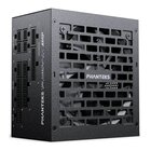PHANTEKS AMP GH V2 1200W 80 PLUS Platinum, PCIe 5.1, ATX 3.1 - 1200 Watt, nero