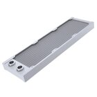 PHANTEKS Glacier EZ-Fit 360RAD-30 Radiatore, Rame - 360 mm, bianco