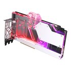 PHANTEKS Glacier G40 RTX 4090 MSI D-RGB bianco