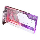 PHANTEKS Glacier G40 RTX 4090 Asus D-RGB - bianco