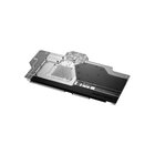 PHANTEKS Glacier G6000 STRIX GPU Water Block, ASUS RX 6800/6900 Strix/TUF, D-RGB - nero