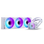 PHANTEKS Glacier One 360M25 Gen2 DRGB AiO - 360 mm, White