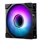 PHANTEKS M25 Case per computer Ventilatore 12 cm Nero