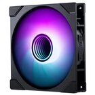 PHANTEKS M25 Gen2 PWM D-RGB - 140mm, nero