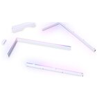 PHANTEKS NV9 Mini Tower Striscia LED Bianco