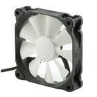 PHANTEKS PH-F120XP Case per computer Ventilatore 12 cm Nero, Bianco