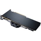 PHANTEKS RTX 2080/2080 Ti Founders Edition Piastra posteriore - nero