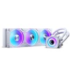 PHANTEKS PH-GO360D30_DWT02 sistema di raffreddamento per computer Processore Raffreddatore di liquidi tutto in uno 12 cm Nero 1 pz