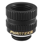 PHANTEKS PH-RA_BK_MF parte e accessorio del sistema di raffreddamento del computer Adapter fitting
