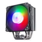 PHANTEKS Polar ST4 RGB PWM Nero 120mm