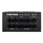 PHANTEKS Revolt SFX 80 PLUS Platinum modulare ATX 3.0 850 Watt