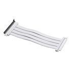 PHANTEKS Riser Card PCI-E 4.0 x16 180 gradi, 30 cm - bianco