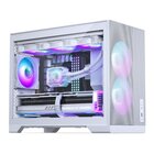 PHANTEKS XT M3 RGB Micro Tower Bianco