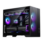 PHANTEKS XT M3 RGB Micro Tower Nero