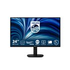 Philips 2000 series 24B2N2200/00 Monitor PC 60,5 cm (23.8") 1920 x 1080 Pixel Full HD LCD Nero