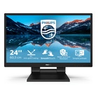 Philips 242B9TL/00 23.8" Nero