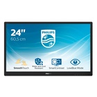 Philips 242B9TN/00 23.8" Full HD LCD Nero