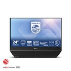 Philips 24B2D5300 - monitor a LED - Full HD (1080p) - 24"