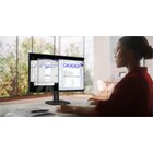 Philips 24E1N1100A/00 LED display 60,5 cm (23.8") 1920 x 1080 Pixel Full HD LCD Nero