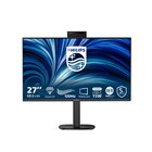 Philips 27B2N3500JH Monitor PC 68,6 cm (27") 2560 x 1440 Pixel Quad HD LCD Nero