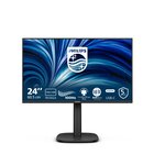 Philips 3000 series 24B2N3200D/00 Monitor PC 61,2 cm (24.1") 1920 x 1200 Pixel WUXGA LCD Nero