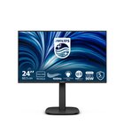 Philips 3000 series 24B2U3301D/00 Monitor PC 61,2 cm (24.1") 1920 x 1200 Pixel WUXGA LCD Nero