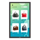 Philips 3000 series 32BDL3751T/00 visualizzatore di messaggi Pannello piatto interattivo 80 cm (31.5") LCD Wi-Fi 350 cd/m² Full HD Nero Touch screen Processore integrato Android 24/7