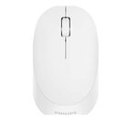 Philips 3000 series SPK7307W/00 mouse Ufficio Ambidestro RF Wireless Ottico 1600 DPI