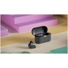 Philips 3000 series TAT3509GY/00 cuffia e auricolare True Wireless Stereo (TWS) In-ear Musica e Chiamate Bluetooth Grigio